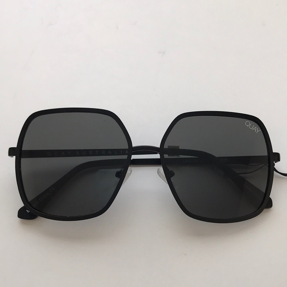 Quay Undercover Sunglasses